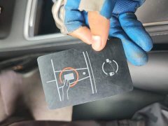 Tesla Model 3 Standard Range RWD Upgrade 3D6 - ფოტო 9