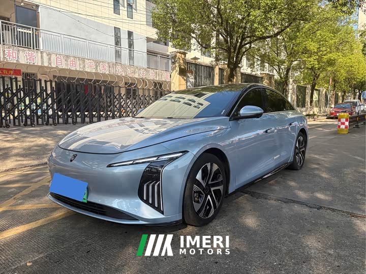 Dongfeng Xinghai S7 555 Edition - ავტომობილი ჩინეთიდან