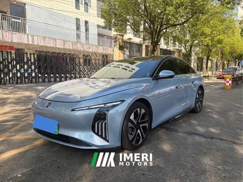 2025 Dongfeng Xinghai S7 555 Edition - ავტომობილი ჩინეთიდან