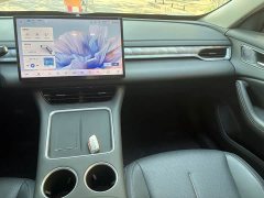 Dongfeng Xinghai S7 555 Edition - ფოტო 13