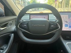 Dongfeng Xinghai S7 555 Edition - ფოტო 14