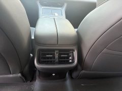 Dongfeng Xinghai S7 555 Edition - ფოტო 15