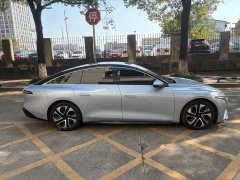 Dongfeng Xinghai S7 555 Edition - ფოტო 4