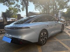 Dongfeng Xinghai S7 555 Edition - ფოტო 5
