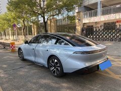 Dongfeng Xinghai S7 555 Edition - ფოტო 7