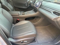 Dongfeng Xinghai S7 555 Edition - ფოტო 9