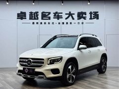Mercedes-Benz GLB 200 Fashion Edition - ფოტო 1