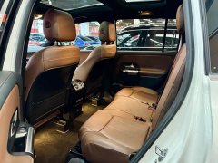 Mercedes-Benz GLB 200 Fashion Edition - ფოტო 10