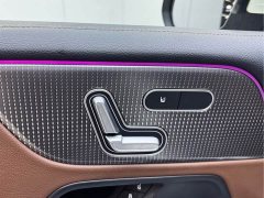Mercedes-Benz GLB 200 Fashion Edition - ფოტო 11