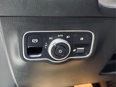 Mercedes-Benz GLB 200 Fashion Edition - ფოტო 13