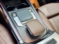 Mercedes-Benz GLB 200 Fashion Edition - ფოტო 16