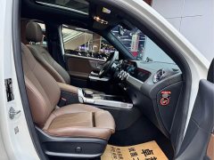 Mercedes-Benz GLB 200 Fashion Edition - ფოტო 17