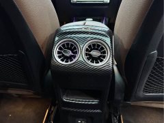 Mercedes-Benz GLB 200 Fashion Edition - ფოტო 18