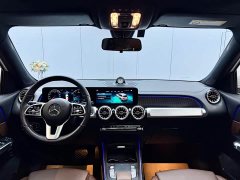Mercedes-Benz GLB 200 Fashion Edition - ფოტო 19