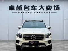 Mercedes-Benz GLB 200 Fashion Edition - ფოტო 2