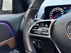 Mercedes-Benz GLB 200 Fashion Edition - ფოტო 20