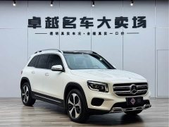 Mercedes-Benz GLB 200 Fashion Edition - ფოტო 3