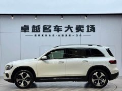 Mercedes-Benz GLB 200 Fashion Edition - ფოტო 4