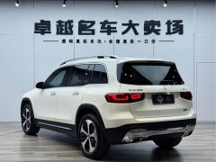Mercedes-Benz GLB 200 Fashion Edition - ფოტო 5