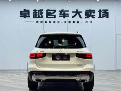 Mercedes-Benz GLB 200 Fashion Edition - ფოტო 6
