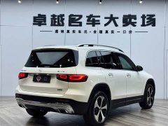 Mercedes-Benz GLB 200 Fashion Edition - ფოტო 7