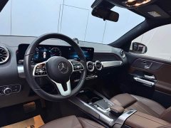 Mercedes-Benz GLB 200 Fashion Edition - ფოტო 8
