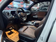 Mercedes-Benz GLB 200 Fashion Edition - ფოტო 9
