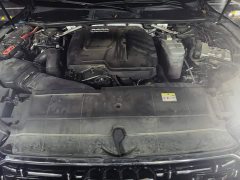 Audi A7L 2024 45TFSI S-line Dream Edition Fluid Crystal Package - ფოტო 10