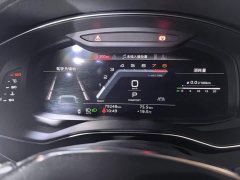 Audi A7L 2024 45TFSI S-line Dream Edition Fluid Crystal Package - ფოტო 14