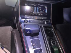 Audi A7L 2024 45TFSI S-line Dream Edition Fluid Crystal Package - ფოტო 16