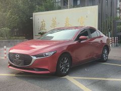 Mazda3 Axela 1.5L Automatic Quality Beauty Edition - ფოტო 1