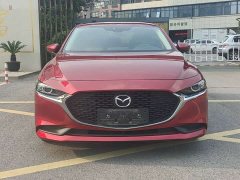Mazda3 Axela 1.5L Automatic Quality Beauty Edition - ფოტო 2