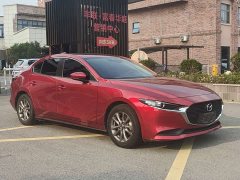 Mazda3 Axela 1.5L Automatic Quality Beauty Edition - ფოტო 3