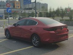 Mazda3 Axela 1.5L Automatic Quality Beauty Edition - ფოტო 4