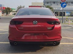 Mazda3 Axela 1.5L Automatic Quality Beauty Edition - ფოტო 5