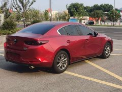Mazda3 Axela 1.5L Automatic Quality Beauty Edition - ფოტო 6