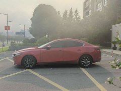 Mazda3 Axela 1.5L Automatic Quality Beauty Edition - ფოტო 7