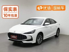 SAIC MG5 180DVVT Global Premier Edition - ფოტო 1