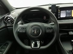 SAIC MG5 180DVVT Global Premier Edition - ფოტო 11
