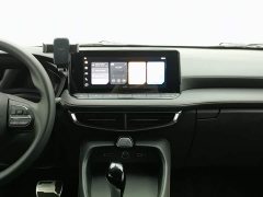 SAIC MG5 180DVVT Global Premier Edition - ფოტო 12