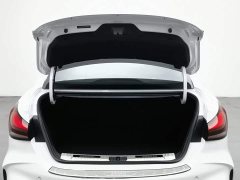 SAIC MG5 180DVVT Global Premier Edition - ფოტო 16