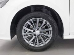 SAIC MG5 180DVVT Global Premier Edition - ფოტო 17