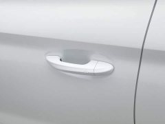 SAIC MG5 180DVVT Global Premier Edition - ფოტო 18