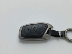 SAIC MG5 180DVVT Global Premier Edition - ფოტო 19