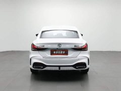 SAIC MG5 180DVVT Global Premier Edition - ფოტო 4