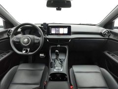 SAIC MG5 180DVVT Global Premier Edition - ფოტო 5