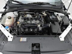 SAIC MG5 180DVVT Global Premier Edition - ფოტო 6