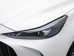 SAIC MG5 180DVVT Global Premier Edition - ფოტო 7