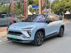 NIO ES6 2020 610KM Performance Edition - ფოტო 1