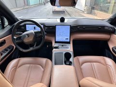 NIO ES6 2020 610KM Performance Edition - ფოტო 10